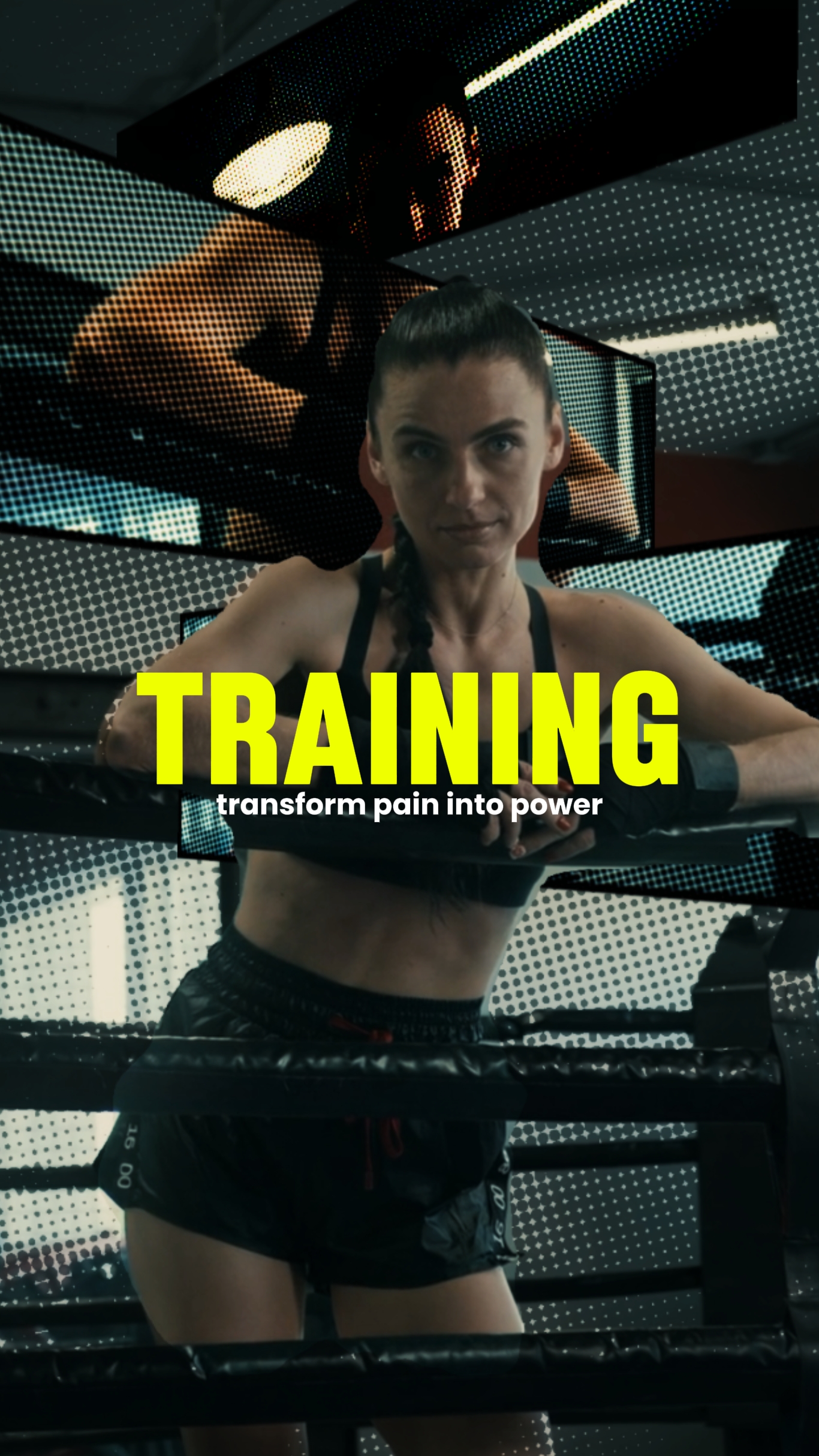 Tempo de treinamento