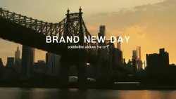 Vlog Brand New Day