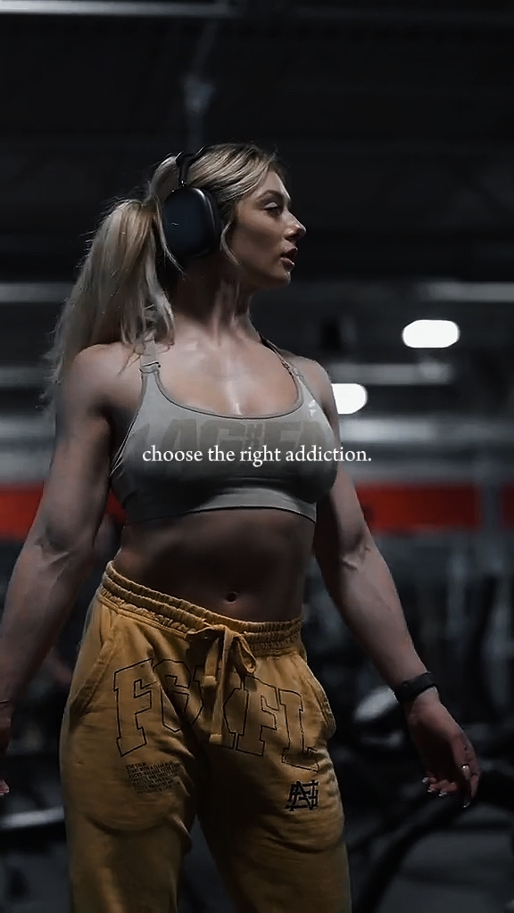 right addiction 
