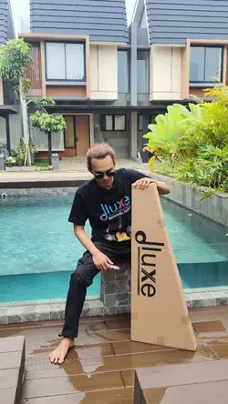 DLUXE DS100SB
