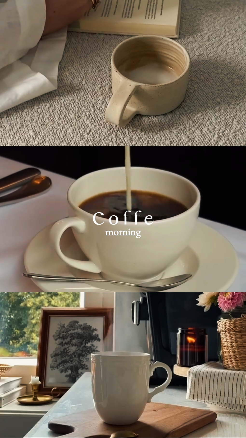 coffe time