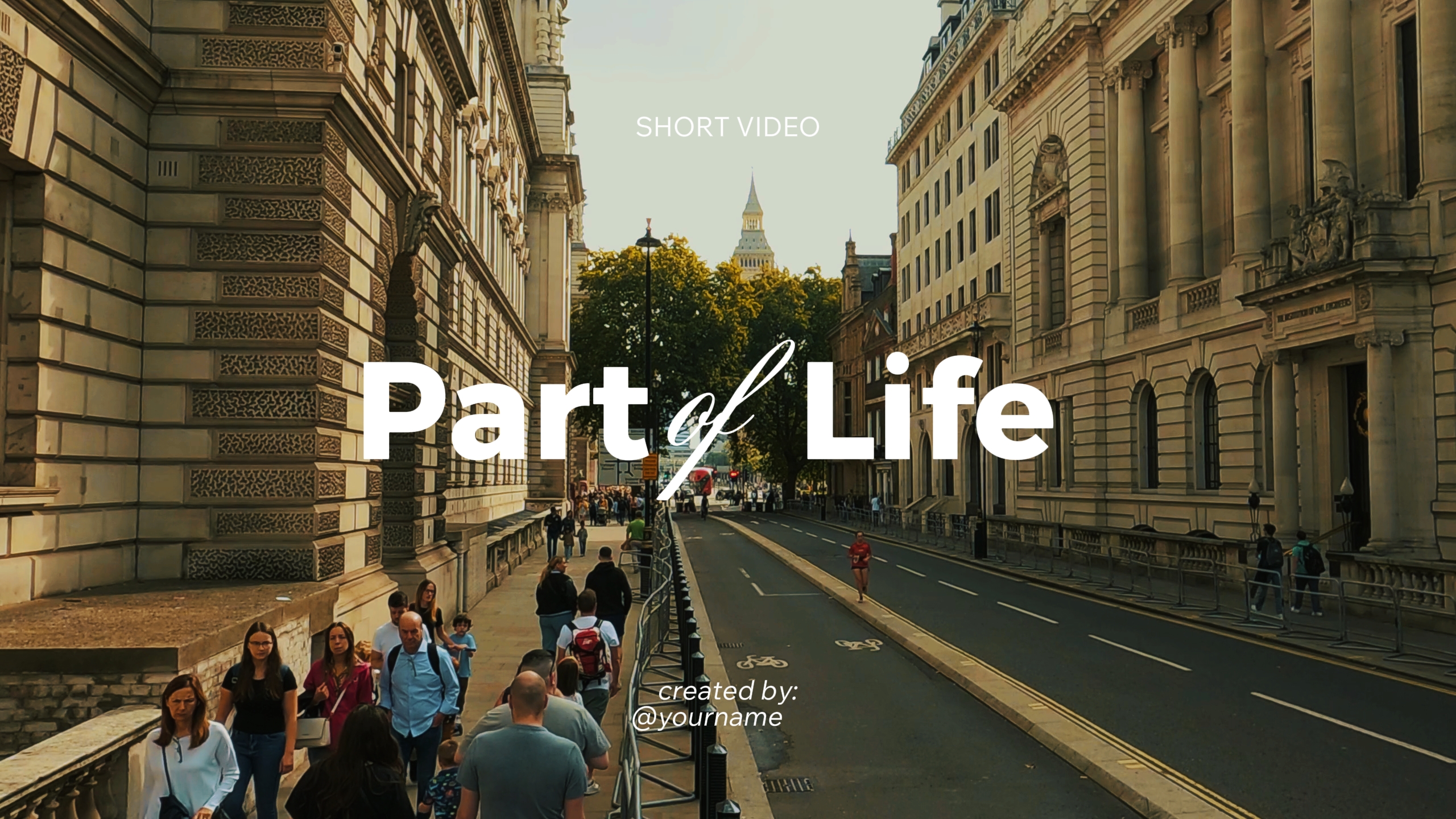 PART OF LIFE