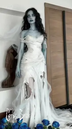 Corpse bride