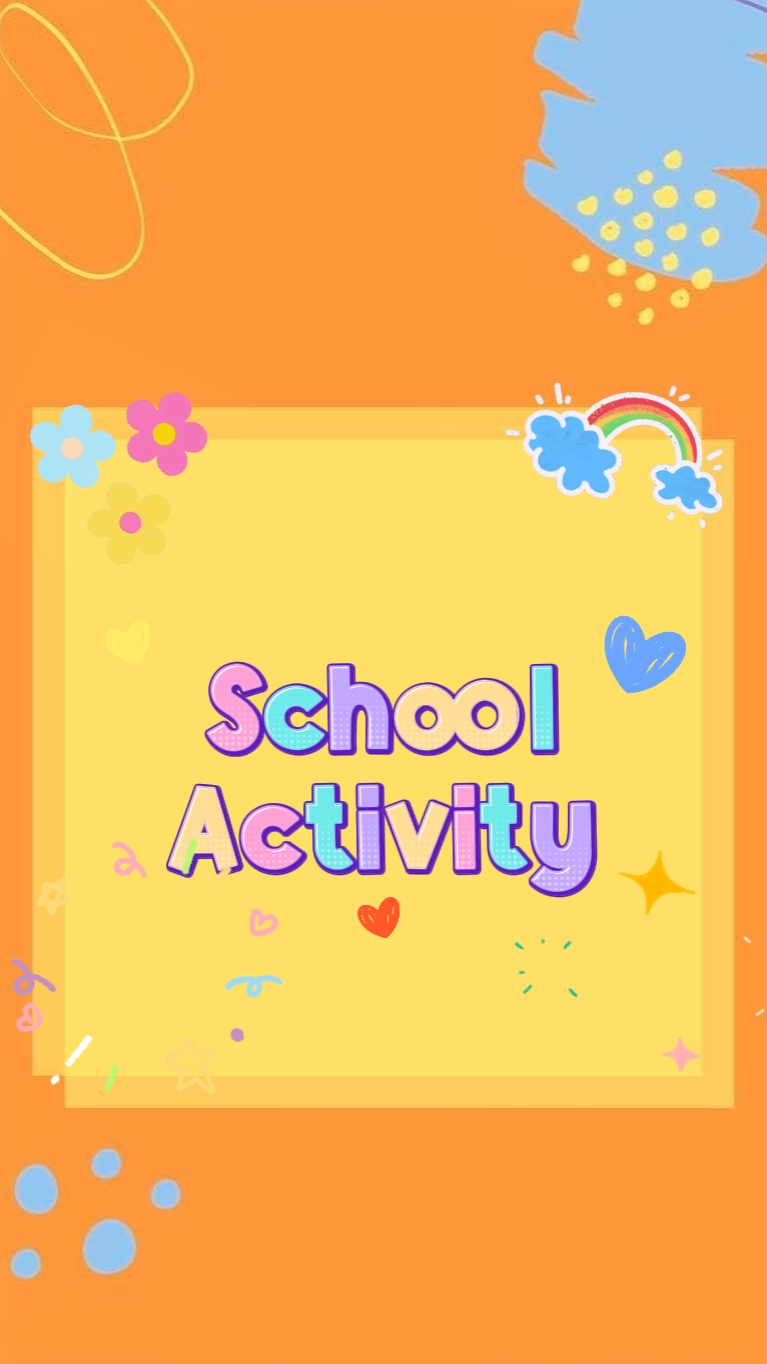 Atividade Escolar