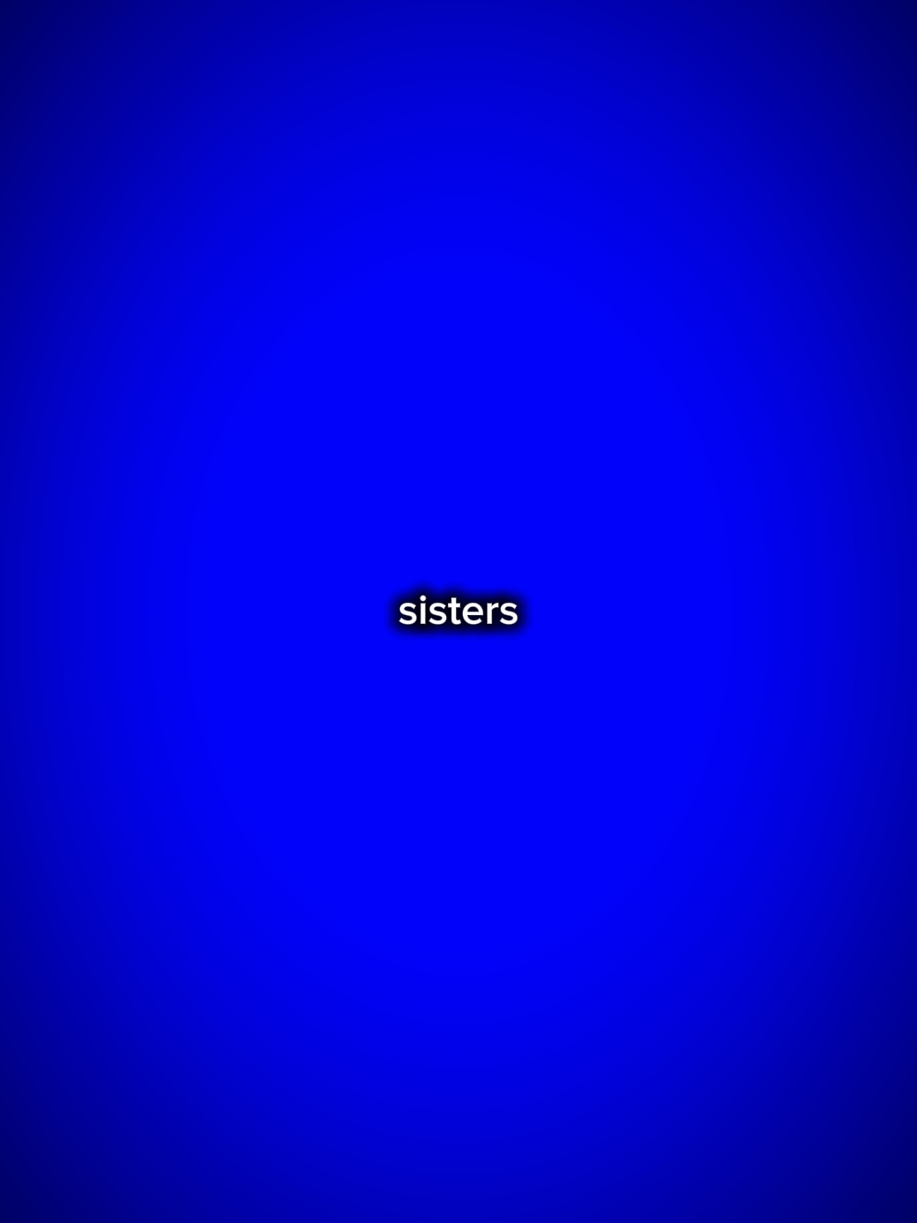 sisters brother