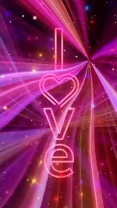 je t'aime