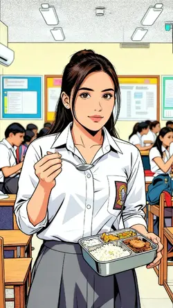 Ai Cartoon Trend 