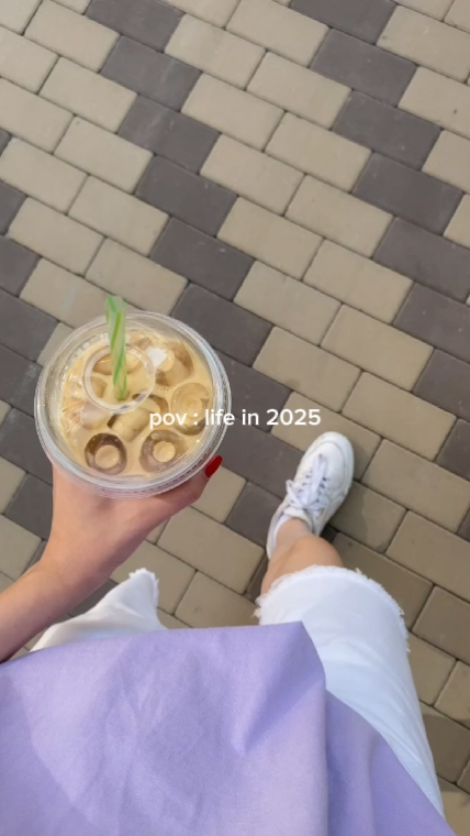 'Pov life em 2025