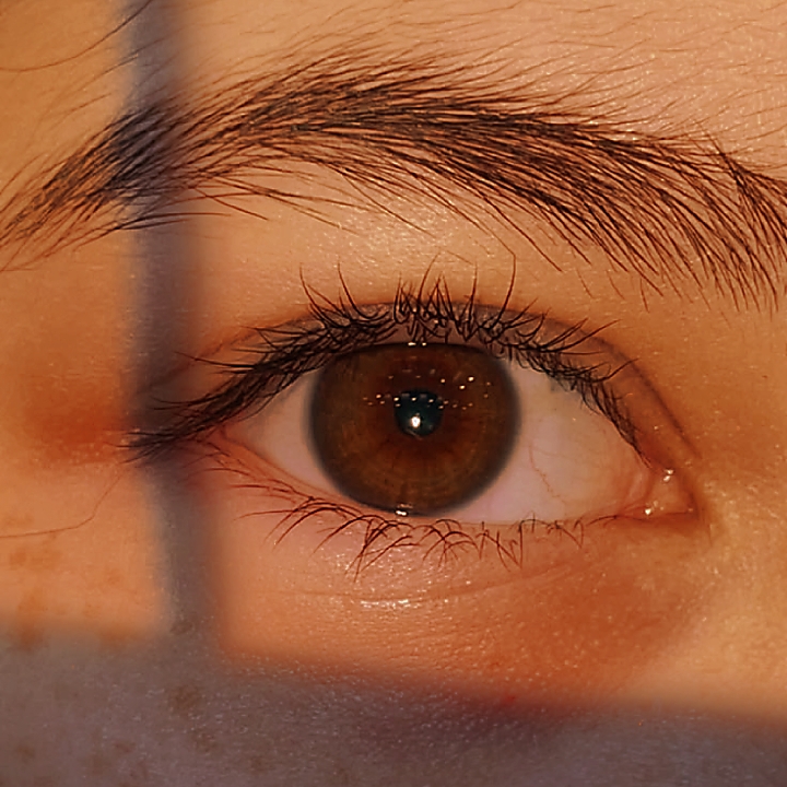 eye filter 