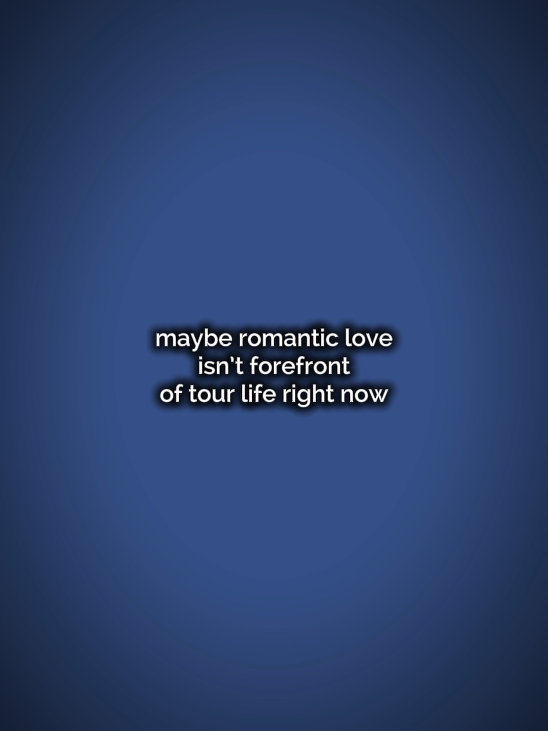 El amor existe