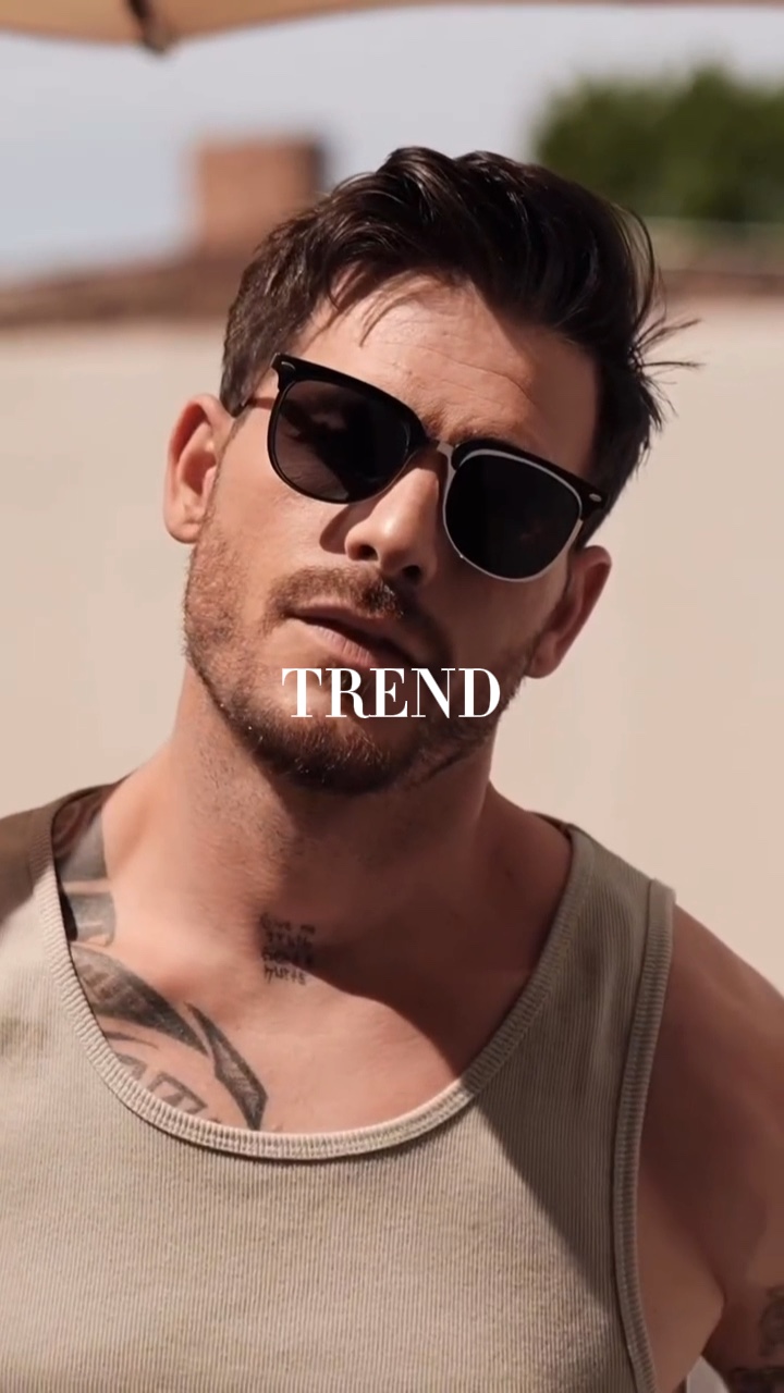 Trending Shake