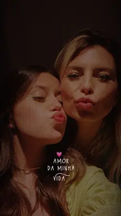 feliz dias das mães 