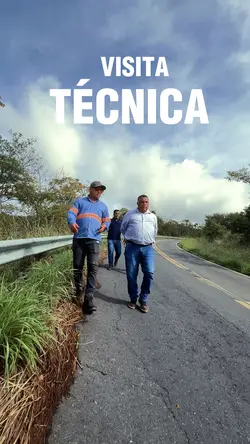 Visita Técnica 