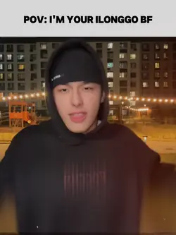 pov:I'm ur Ilonggo 