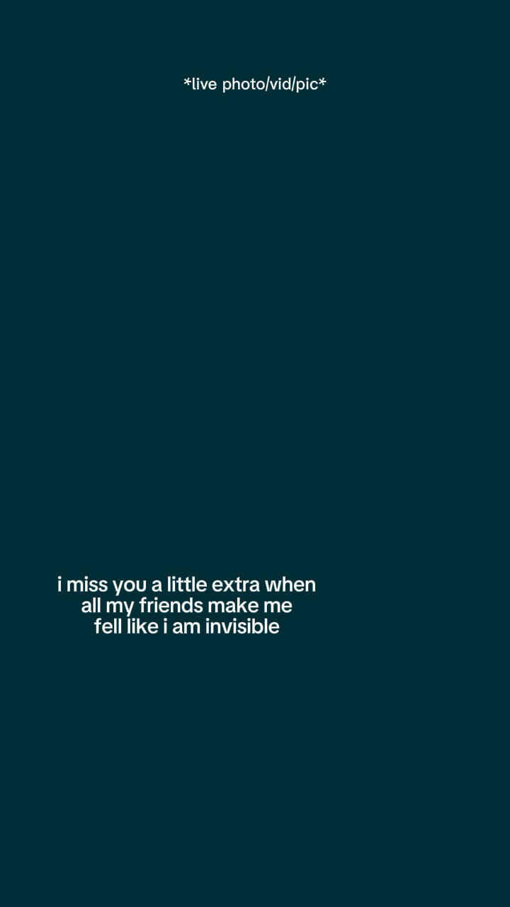 felllikeiaminvisible