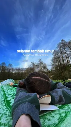 Selamat Panjang Umur