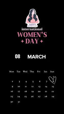 women's day