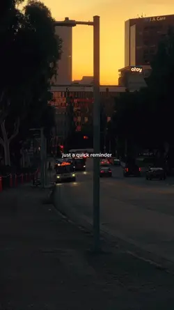 you're doing amazing