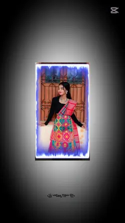 Santali song try