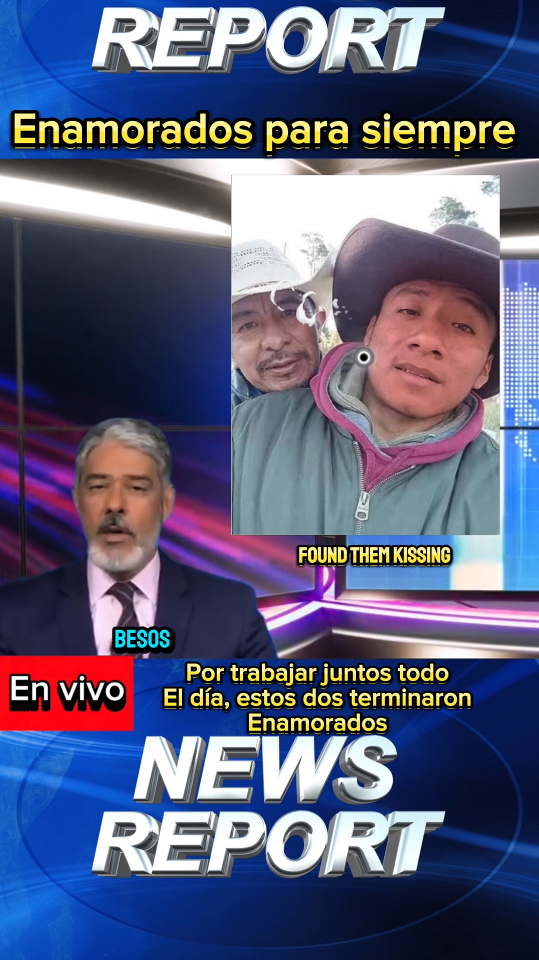 Enamorados 