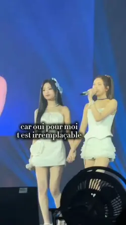 t est irremplaçable 