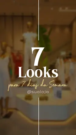 Looks da semana