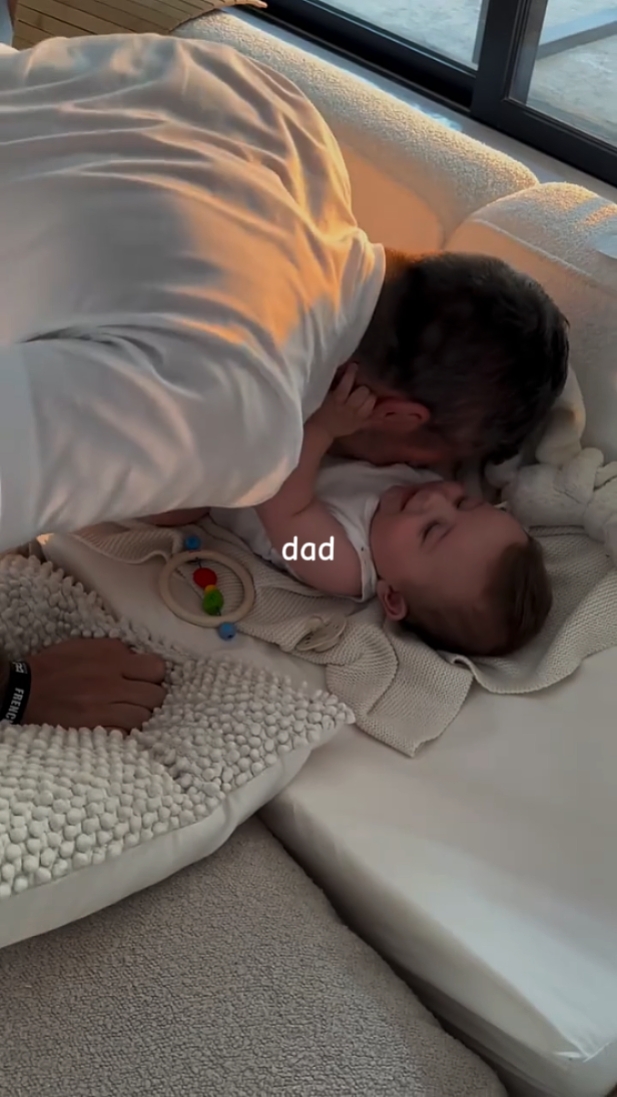 farther's day