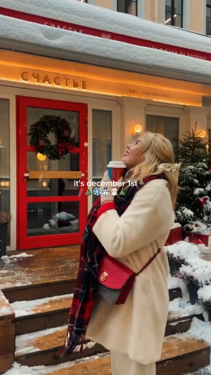 December Vlog
