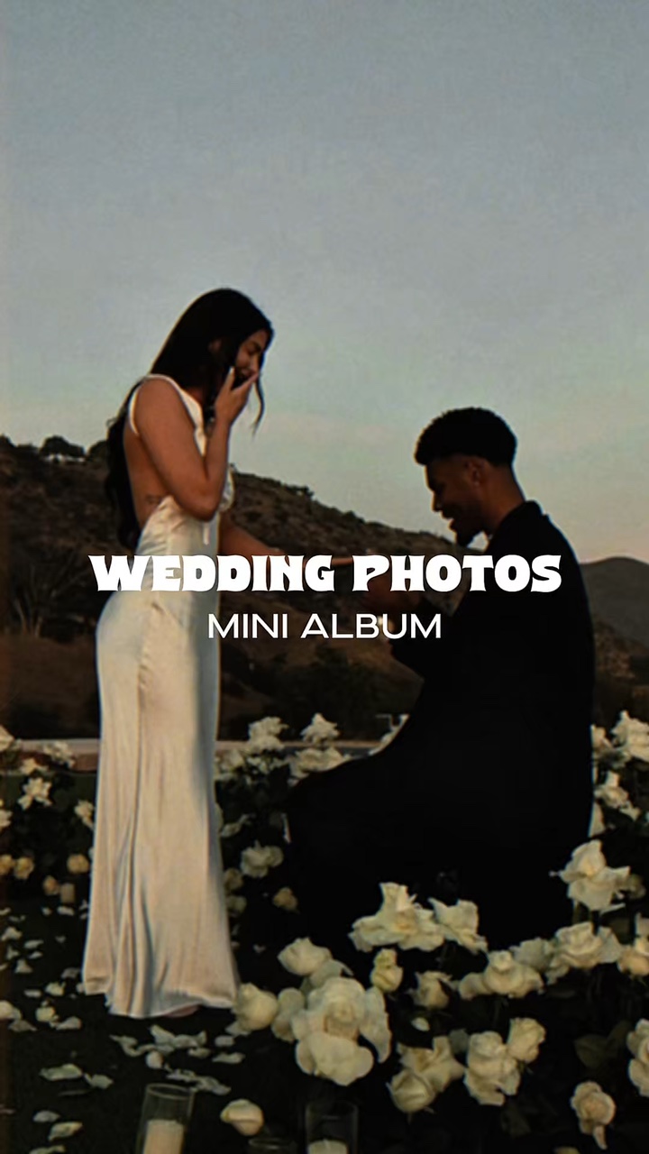 Photos de mariage