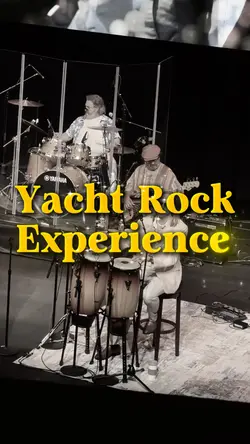 Yacht Rock Experienc