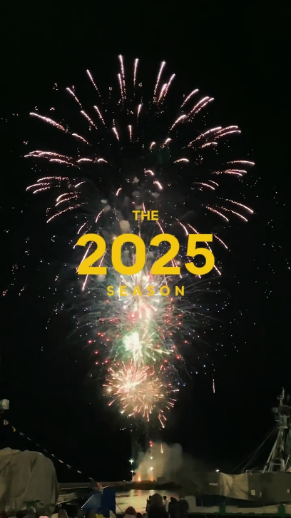 2025 sezonu