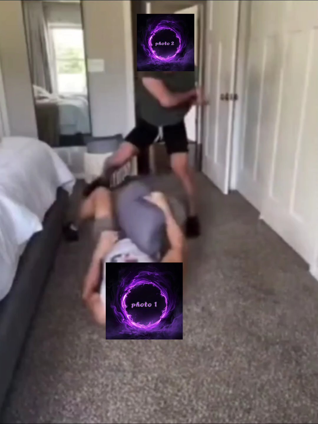 Trending Df Edit