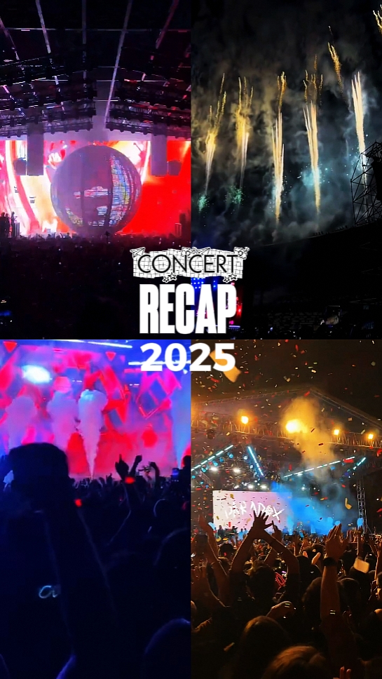 concert 