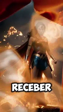 Mulher que não gosta
