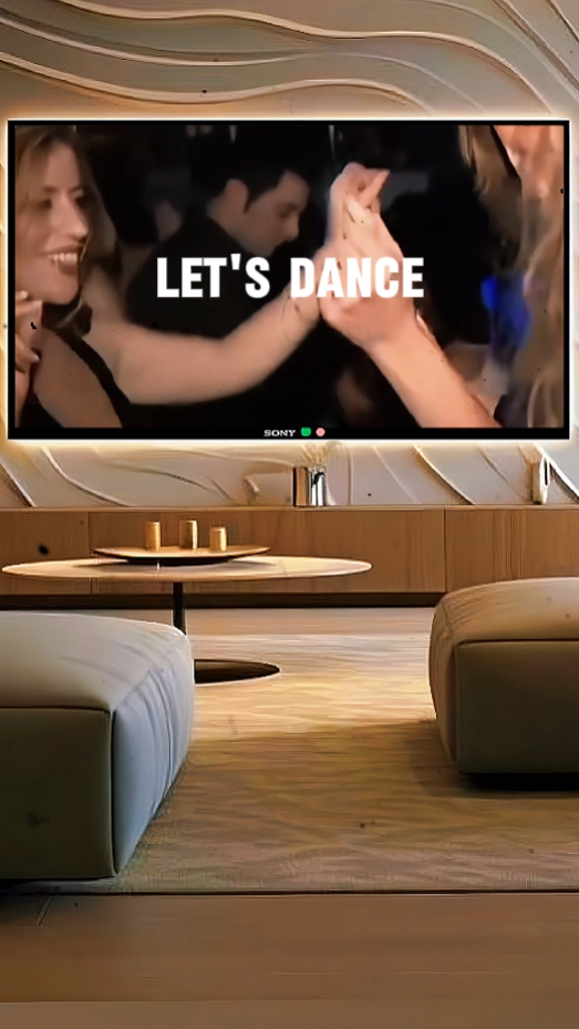 Dança anos 90