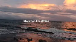 life when im offline