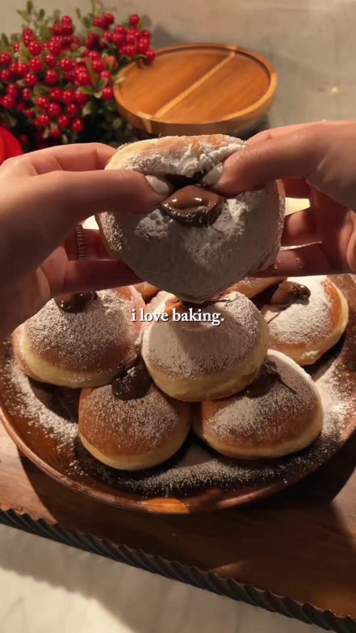 J'adore cuisiner
