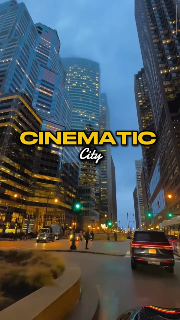 Cinematic