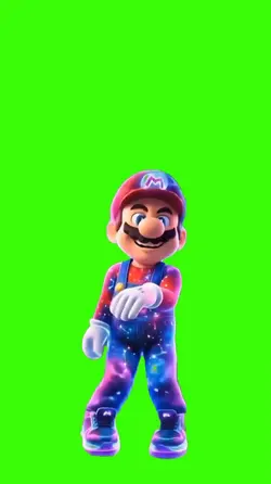 Mário Bros.