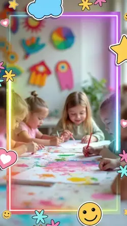 Educação Infantil 