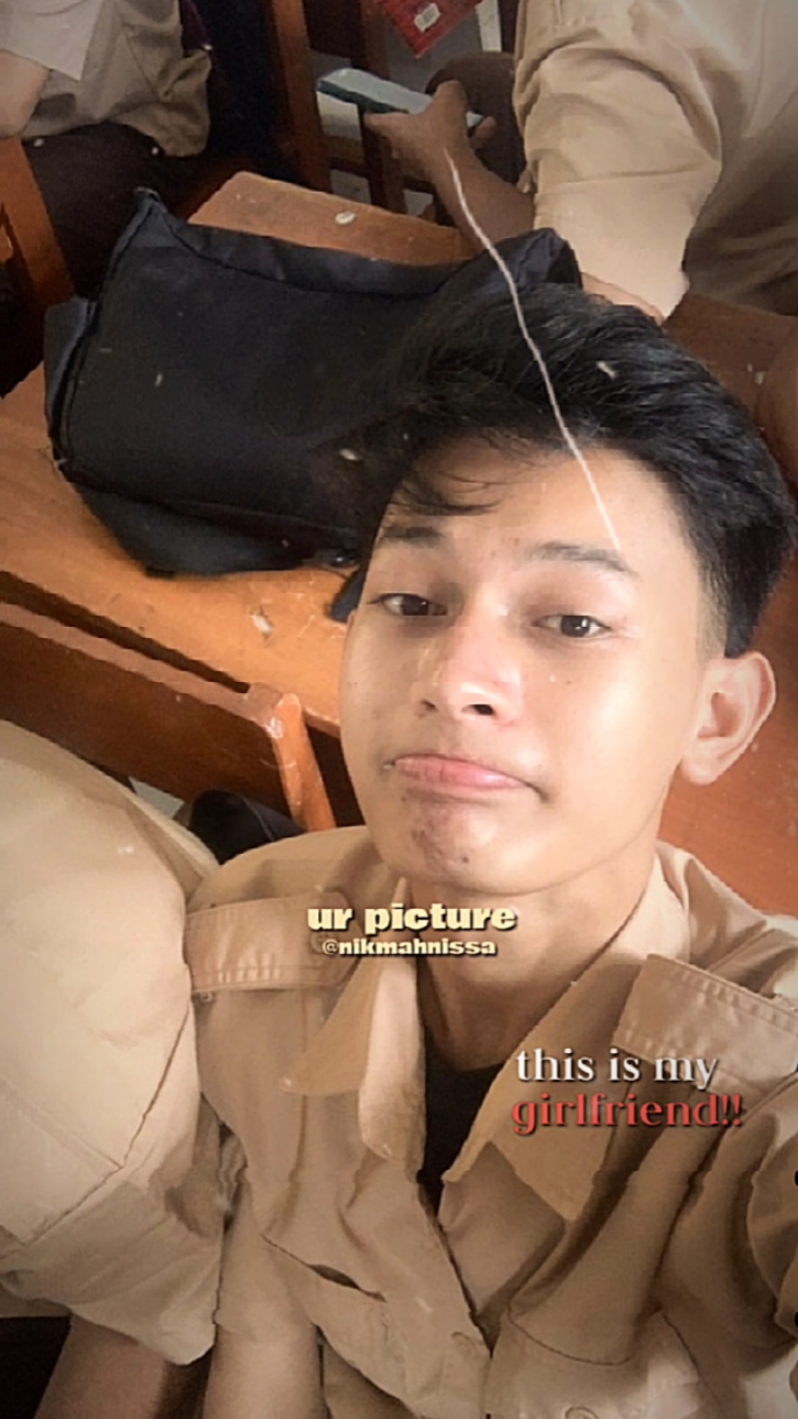 you know? this is