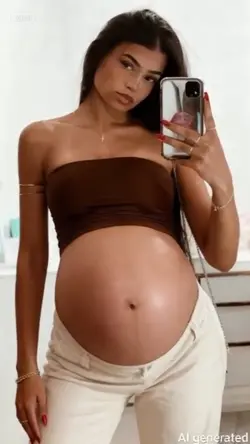 pregnant