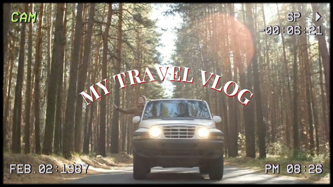 Travel Intro