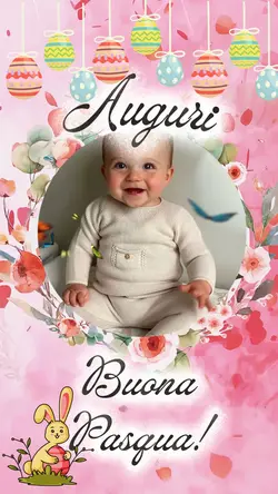 Buona Pasqua!