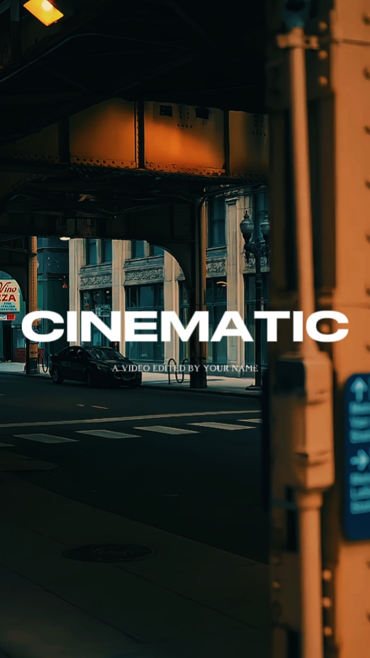 Tráiler cinematográfico