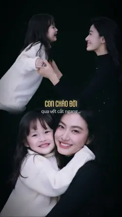 Vết sẹo đẹp nhất 