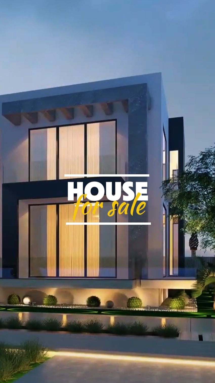 House for sale
