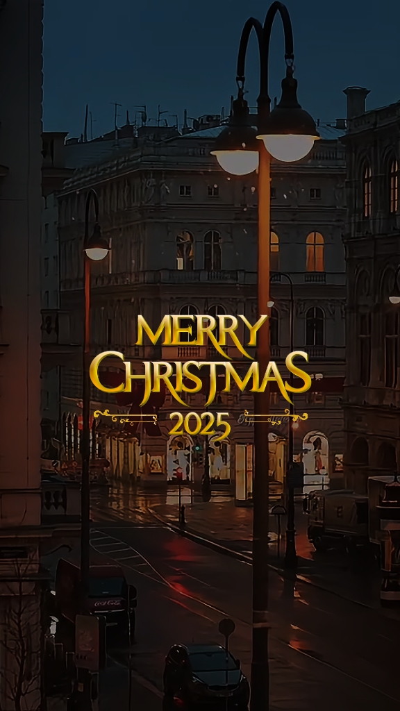 Merry Christmas 