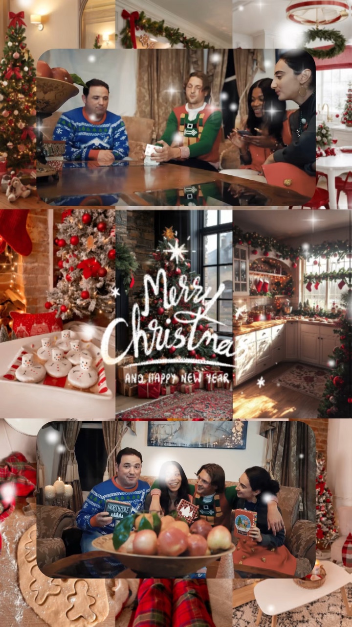 Merry Christmas