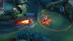 BUAT GAMEPLAY 